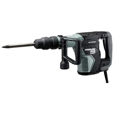 Abbildung von HIKOKI SDS MAX 1150W 8.5J 6.7kg bürstenloser Hammer UVP H45MEY WT