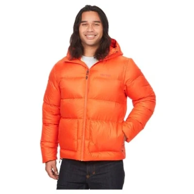 Abbildung von Marmot Guides Down Hoody