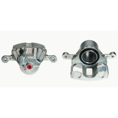 Abbildung von BUDWEG CALIPER 344064 Bremssattel HYUNDAI: Matrix