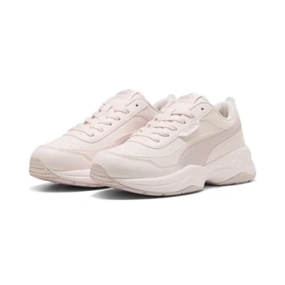 Abbildung von PUMA Damen Cilia Mode Sneakers 35.5, Jasmine Flower Mauve Mist Pink