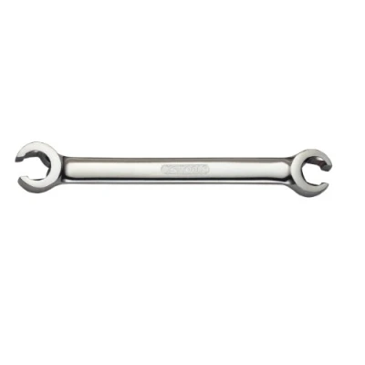 Abbildung von KS TOOLS 518.0526 Doppel Ringschlüssel 14, 17 Chrom Vanadium Stahl