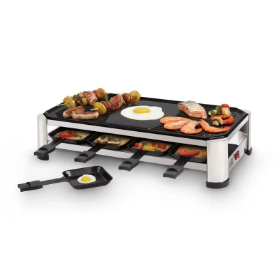 Abbildung von Fritel Gourmetset RG 2170