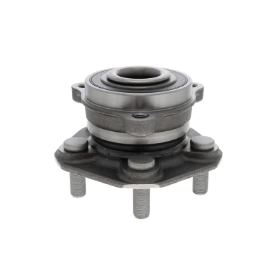 Abbildung von VAICO V58 0127 Radlagersatz Vorderachse mit integriertem magnetischen Sensorring TESLA: Model 3