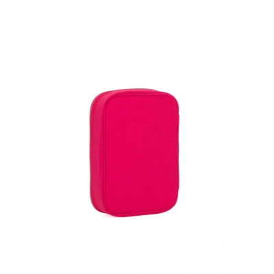 Abbildung von Kipling 100 PENS Federmäppchen für Kinder, Größe: One Size, True pink
