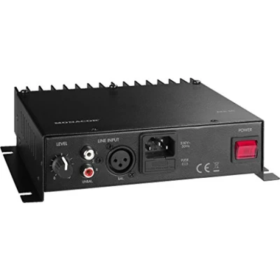 Abbildung von Monacor AKB 60 mini Stereo Verstärker