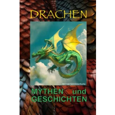 Abbildung von DRACHEN: Mythen und Geschichten