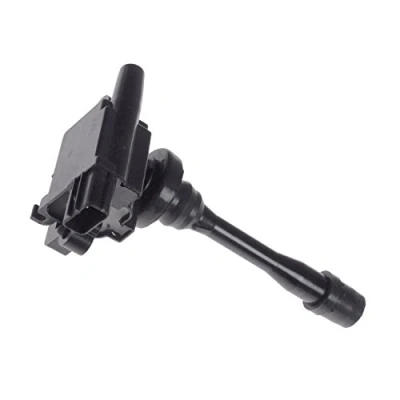 Abbildung von BLUE PRINT ADC41473 Zündspule MITSUBISHI: Pajero Pinin, Space Star, COLT 5
