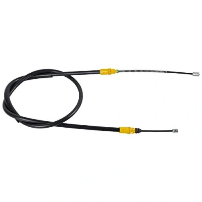 Abbildung von FEBI BILSTEIN 17911 Handbremsseil hinten rechts, links 1470 PEUGEOT: 106 II Schrägheck, I CITROËN: Saxo Schrägheck