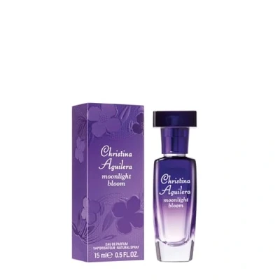 Abbildung von Christina Aguilera Moonlight Bloom Eau de Parfum 15 ml