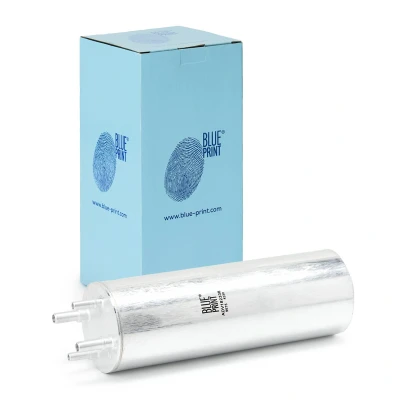 Abbildung von BLUE PRINT ADV182338 Kraftstofffilter Leitungsfilter VOLKSWAGEN: Multivan 5 (7HM, Transporter Bus, Touareg I