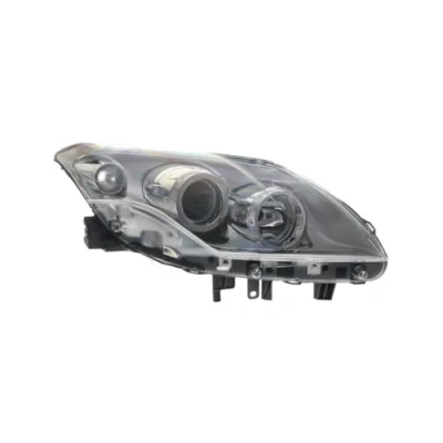 Abbildung von VALEO 043618 Scheinwerfer RENAULT: LAGUNA 3 Grandtour,