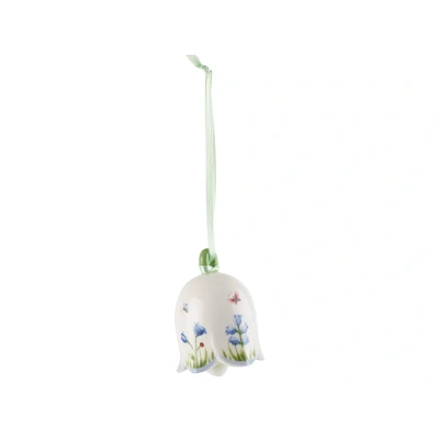 Abbildung von Villeroy &amp; Boch Flower Bells Ornament Glockenblume 6 cm