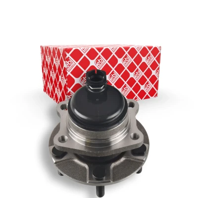 Abbildung von FEBI BILSTEIN 174569 Radlagersatz CHRYSLER: VOYAGER 4