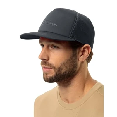 Abbildung von Jack Wolfskin Baseball Cap &quot;USON CAP&quot;