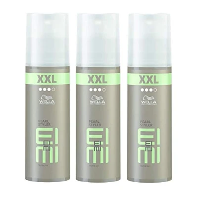 Abbildung von Wella Professionals Styling Pearl Styler Gel XXL 150ml (3&#039;er Pack)
