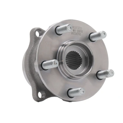 Abbildung von MOOG SU WB 12078 Radlagersatz SUBARU: Forester III, IV, Impreza III Schrägheck, TOYOTA: GT86 Coupe
