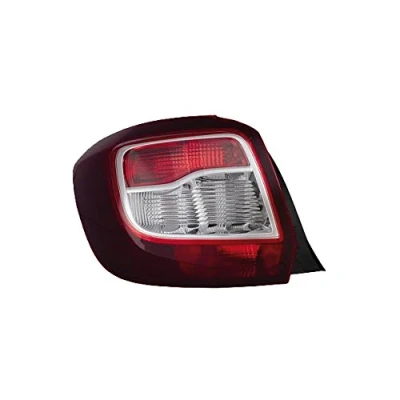 Abbildung von Equal Quality gp1906 Heckleuchte rechts (DX) Mod. Stepway Sandero II ab 2013