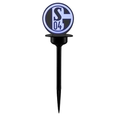 Abbildung von FC Schalke 04 Gartenfigur