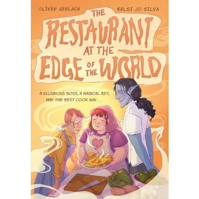 Abbildung von the Restaurant at Edge of World