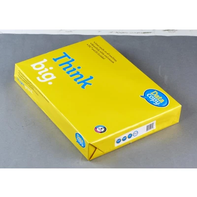 Abbildung von Data copy Kopierpapier DIN A3 100 g/m²