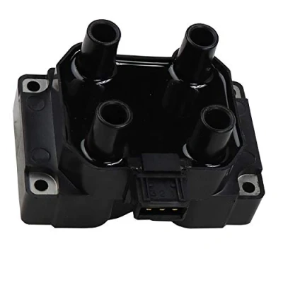 Abbildung von BERU ZS234 Zündspule 3 12 FIAT: Punto II Schrägheck, I BRAVO 1, LANCIA: Y, Kappa Limousine, DELTA 2, ALFA ROMEO: 155, 164, 146