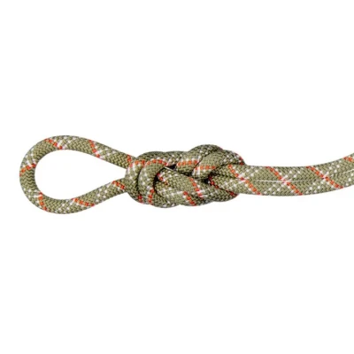 Abbildung von Einfachseil 9.5 Gym Classic Rope boa white