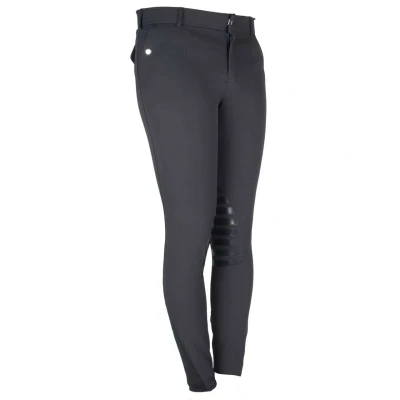 Abbildung von Montar 2038 Herren Reithose