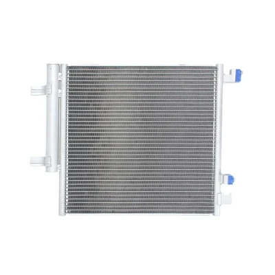 Abbildung von THERMOTEC KTT110477 Klimakondensator mit Trockner 410 407 16 CHEVROLET: Spark