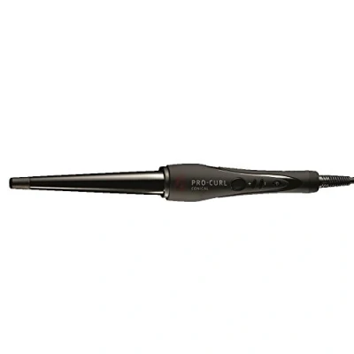 Abbildung von Wella Elek. Lockenstab Pro Curl Conical