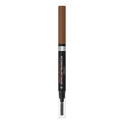 Abbildung von L&#039;Oréal Paris Infaillible Brows 24H Pencil Augenbrauenstift, Damen, Größe: 1 ml, Dark blonde