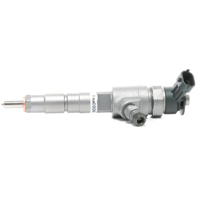 Abbildung von METZGER ORIGINAL Ersatzteil 0870096 Einspritzdüse Common Rail muss mit OBD Eigendiagnose Gerät codiert werden Dichtring