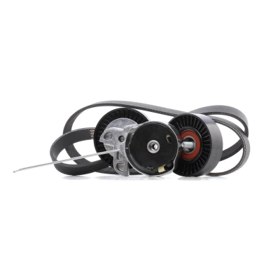 Abbildung von GATES K136PK1203 Keilrippenriemensatz ThermalPro VOLVO: XC60 I, V60 XC90 I