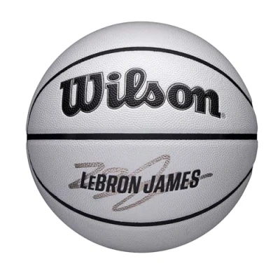 Abbildung von Wilson NBA Player ICON UV BSKT Lebron