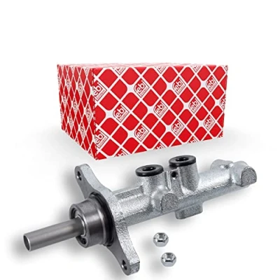 Abbildung von FEBI BILSTEIN 171850 Hauptbremszylinder 20,64 RENAULT: TRAFIC 2 Bus, Kasten, NISSAN: Primastar OPEL: Vivaro A Kastenwagen