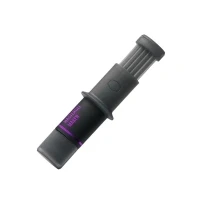 Abbildung von Cooler Master MasterGel Maker, Hochleistungs Wärmeleitpaste, 11 W/mK Wärmeleitpaste für CPU &amp; GPU Kühler, Flachdüsen Applikator einfache Anwendung