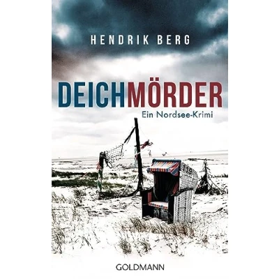Abbildung von Deichmörder: Ein Nordsee Krimi (Ein Fall für Theo Krumme, Band 1)