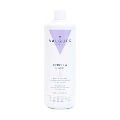 Abbildung von Zwiebel Pflegeshampoo 1000 ml