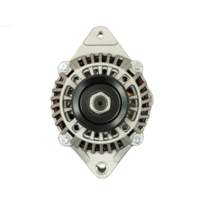 Abbildung von AS PL A5059 Lichtmaschine 12V 70A HONDA: Logo, CIVIC 6 Hatchback, Stufenheck