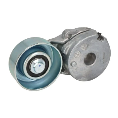 Abbildung von HERTH+BUSS JAKOPARTS J1141087 Riemenspanner RENAULT: Megane 3 Grandtour, GRAND SCENIC 3, Schrägheck, NISSAN: Qashqai / Qashqai+2 I