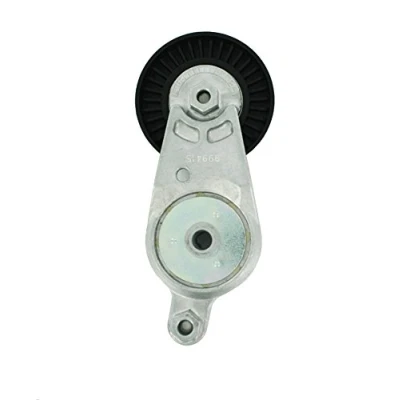 Abbildung von SKF VKM 61091 Spannrolle TOYOTA: RAV4 III SUV, IV SUV