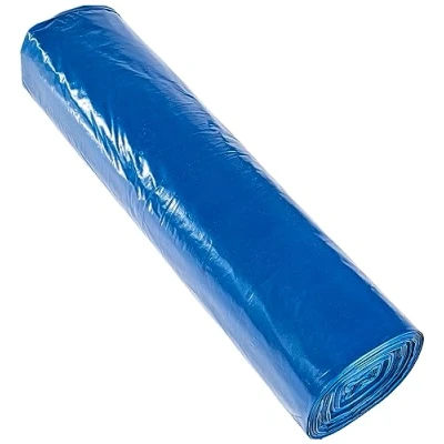 Abbildung von Müllsäcke super stark 120 l blau 1 Stk.