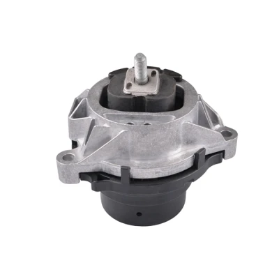 Abbildung von TEDGUM TED83442 Motorlager links BMW: 3 Touring, X3, Limousine