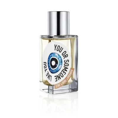 Abbildung von Etat Libre d&#039;Orange You Or Someone Like Eau de Parfum 50 ml