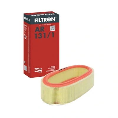 Abbildung von FILTRON AR 131/1 Luftfilter 91 265 Filtereinsatz RENAULT: Kangoo I, CLIO 2, I Rapid, DACIA: Logan Limousine, Sandero Express