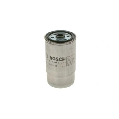 Abbildung von BOSCH F 026 402 013 Kraftstofffilter Anschraubfilter FIAT: Ducato II Pritsche/Fahrgestell, Kastenwagen, Bus