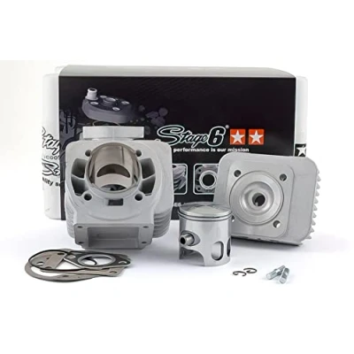 Abbildung von Stage6 Zylinder Sport Pro 70ccm MK2 Minarelli stehend