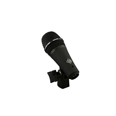 Abbildung von Telefunken M80 SH Dynamisches Mikrofon schwarz