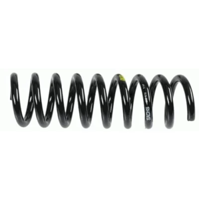 Abbildung von SACHS 996 612 Fahrwerksfeder MERCEDES BENZ: E Klasse Limousine, C T modell, CLK Coupe kfzteile, kfzteile24, bandel online, bandel, atp