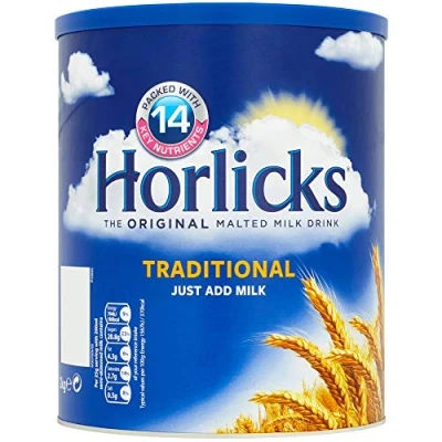 Abbildung von Horlicks Original Malt 2KG