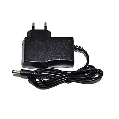 Abbildung von DARLINGTON &amp; Sohns Netzteil Ladegerät passend für die Nintendo SNES Konsole AC Adapter kompatibel Super